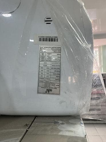 40: Настенный кондиционер OMAK (сплит-система) 25кв 350$ 35кв 370$ 50кв — 6