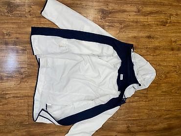 нужны вещи: Фирменная стильная качественная Ветровка Blanche Porte Материал очень — 3