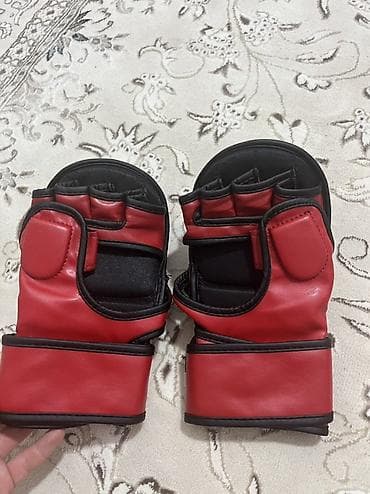 перчатки оптом бишкек: Перчатки для ММА «Союз ММА России»
 В идеальном состоянии — 2