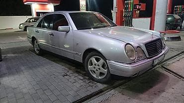 бмв диски 21 стиль: Mercedes-Benz E-Class: 1997 г., 3.2 л, Автомат, Бензин, Седан — 6