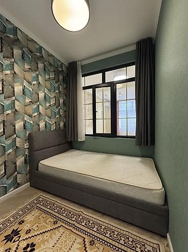 продаю бишкек: 4 бөлмө, 130 м², 9 кабат — 6