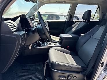 66: Toyota 4Runner: 2022 г., 0.4 л, Автомат, Бензин, Внедорожник — 3