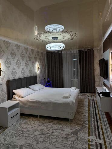 квартира чуй гоголя: 🏡 Уютная 2-комнатная квартира посуточно в центре города Идеальный — 3