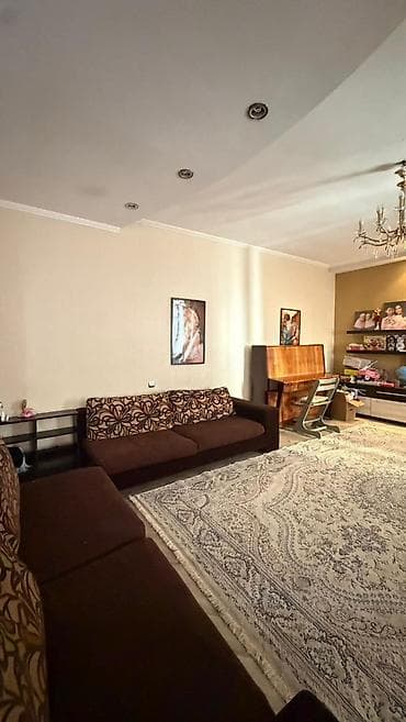 Продажа квартир: 4 комнаты, 186 м², Индивидуалка, 2 этаж — 4