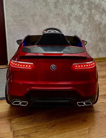 Детский транспорт: Торг есть 🚘 Детский электромобиль BMW X6 🔥 Продаю красивый детский — 2