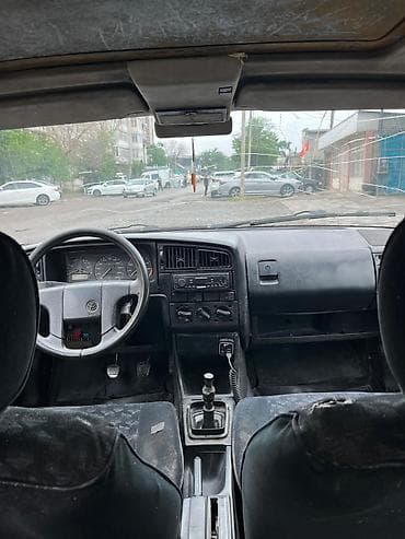 задний багажник пассат б3: Volkswagen Passat Variant: 1993 г., 1.8 л, Механика, Бензин, Универсал — 8