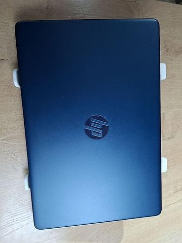 hp pro: HP LAPTOP 15 Ryzen 5 5500U 8 gb ddr4 512 gb ssd 15.6 fhd ips б/у в — 3