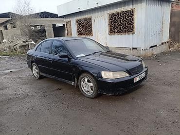 civic 2001: Honda Accord: 2001 г., 2 л, Механика, Бензин, Седан — 2