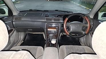 toyota estima купить: Toyota Camry: 1999 г., 2.2 л, Автомат, Бензин, Седан — 9
