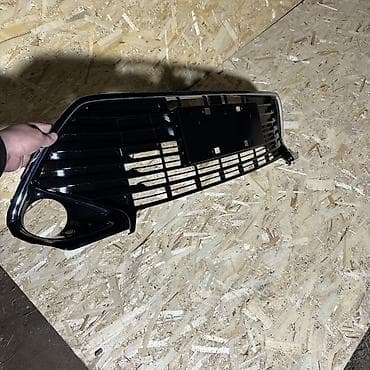 bmw 34: Решетка радиатора Toyota — 4