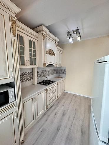квартиру студию: 1 комната, 46 м², Элитка, 7 этаж, Евроремонт — 3