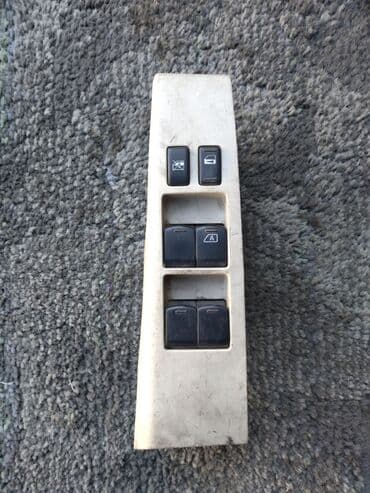 пульт дистанционного управления телевизором: Блок управления пианино Хонда адиссей аккорд сл7 св6 Ниссан Террано — 5