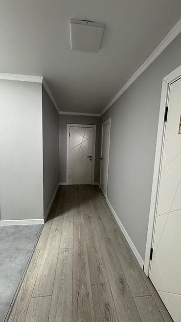 дордой север: 2 комнаты, 63 м², Евроремонт — 2