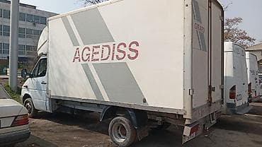 Башка унаа тетиктери: Рефрижератор Mercedes-Benz, 2006 г., Колдонулган, Оригинал — 5