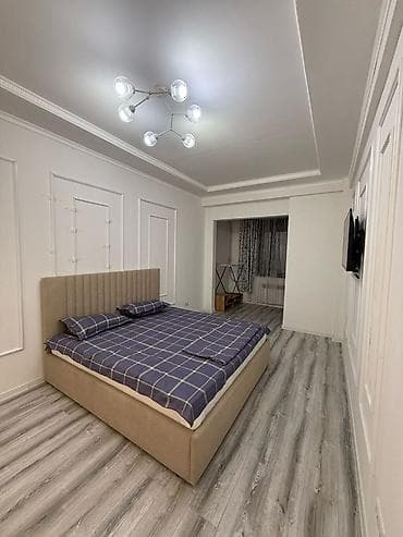 1 комната, Телевизор, Домофон, Кондиционер