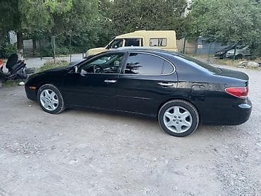 ls 400: Lexus ES: 2004 г., 3.3 л, Автомат, Бензин, Седан — 7