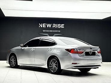 song l: Lexus ES: 2016 г., 2.5 л, Автомат, Гибрид, Седан — 3