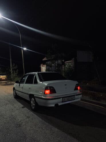 б у авто дэу нексия: Daewoo Nexia: 1997 г., 1.5 л, Механика, Бензин, Седан — 4
