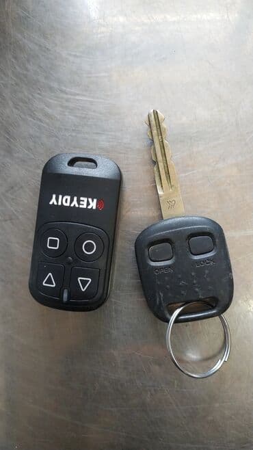 программирование ключей: Изготовление восстановления чип ключей Ремонт замков прошивка прописка — 2