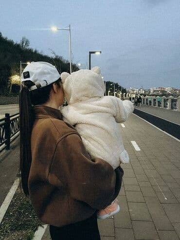 работа на своем грузовом авто: Няня 1-2 года опыта, Полный рабочий день — 1