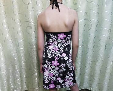 молодежные платья больших размеров: ПРОДАЮ сарафанчики ( подростковые ),новые. Примерно от 10-14 лет — 13