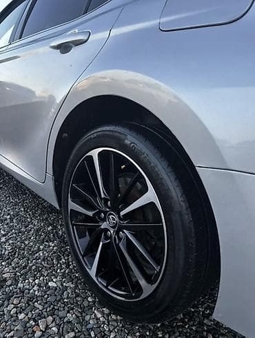 toyota will: Toyota Camry: 2019 г., 2.5 л, Автомат, Гибрид, Седан — 3