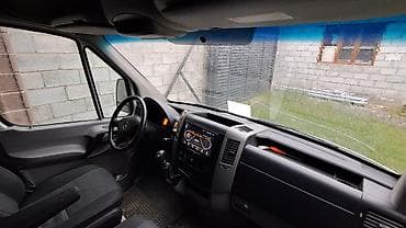 васход 3 м: Грузовик, Mercedes-Benz, Дубль, 3 т, Б/у — 4
