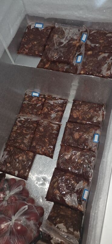 соус для шаурмы купить: Шашлык из баранины,маринад готовый нарезка и маринад. адрес бишкек — 7