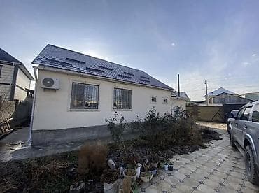 дом в шопоков: Дом, 110 м², 4 комнаты, Риэлтор, Евроремонт — 1