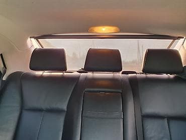 бмв e36: Mercedes-Benz E-Class: 1999 г., 4.3 л, Автомат, Седан — 9