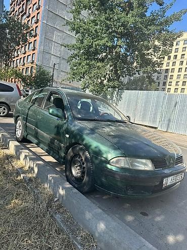 geely mongaro: Mitsubishi Carisma: 2000 г., 1.8 л, Автомат, Бензин, Седан — 4