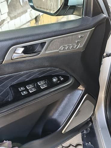 фары лупа: Ssangyong Rexton: 2018 г., 2.2 л, Автомат, Дизель, Кроссовер — 6