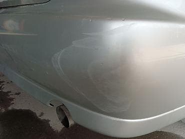 Гаражная полировка Авто, убираю мелкие царапины или просто придать — 2