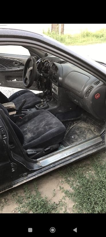лансер 9 радиатор: Mitsubishi Lancer: 1999 г., Автомат, Седан — 4