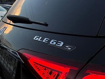 лампа led: Mercedes-Benz GLE-Class AMG: 2024 г., 4 л, Автомат, Бензин, Внедорожник — 8