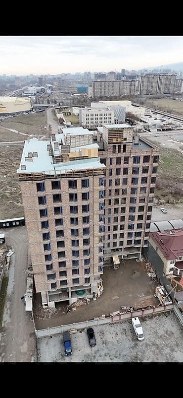Построен, Элитка, 4 комнаты, 146 м²