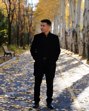 пригласительные на свадьбу кыргызча: Организация мероприятий | Оформление мероприятий, Певцы, Ведущий, тамада — 3