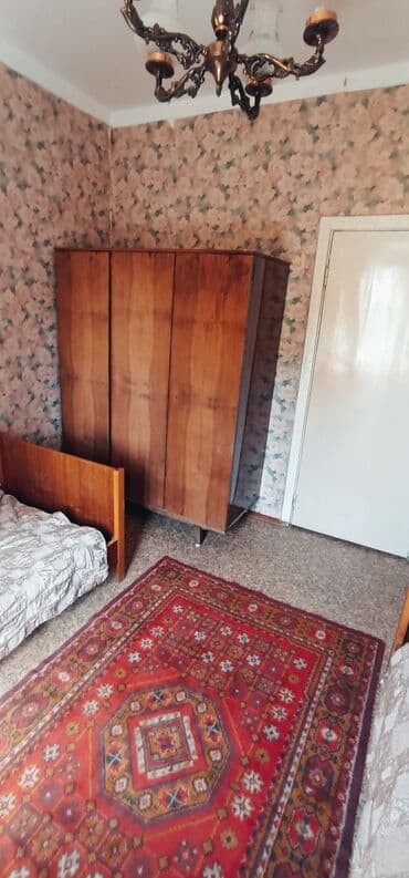 посуточная аренда квартир аламедин 1: 1 бөлмө, Жаздык, жууркан-төшөк каптары, Тиричилик техникасы, Алдын ала ээлөө — 11