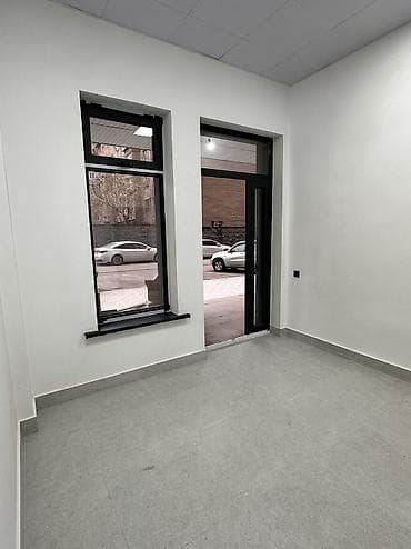 помещение сдаю: 90 м2 Сдаю Коммерческое помещение в современном жилом комплексе Ихлас — 7