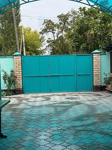 Дома: ❗Срочно❗Продаётся 2-х эт. частный дом с времянкой, район — 10