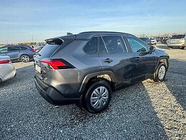 step: Toyota RAV4: 2021 г., 2.5 л, Автомат, Бензин, Кроссовер — 2