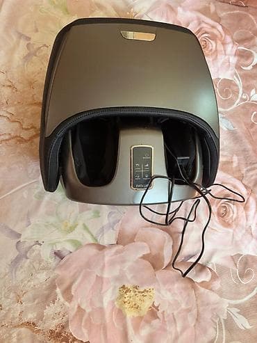 ipone 7: Массажер Для ног — 5