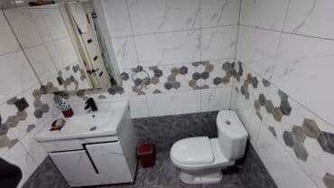 лебединовка дома: Үй, 150 кв. м, 6 бөлмө, Менчик ээси, Косметикалык оңдоо — 9