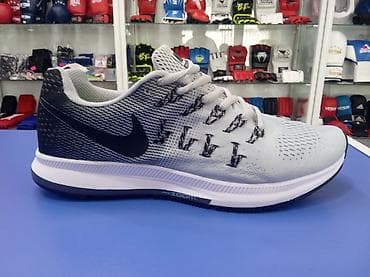 Кроссовки Кроссовка Nike Air Zoom Pegasus 33 -35 это — 2