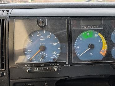 Грузовик, Mercedes-Benz, Стандарт — 3