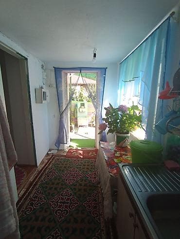 Дом с удобствами внутри. Кирпичный дом. Перекрытие железобетонные — 2