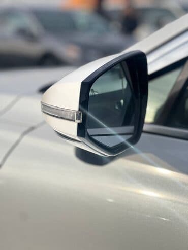 киа к8: Kia K7: 2023 г., 3.5 л, Автомат, Газ, Седан — 6