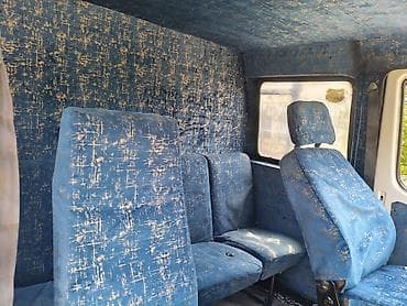 Грузовик, Mercedes-Benz, Дубль, 4 т, Новый — 9