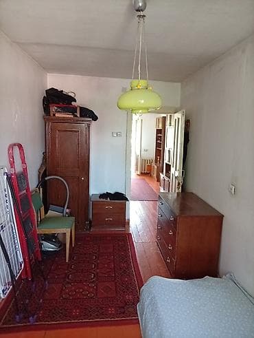 Продажа квартир: 2 комнаты, 42 м², Хрущевка, 3 этаж, Старый ремонт — 4