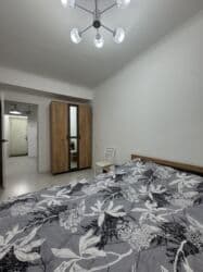 пишпек продажа квартир: 2 комнаты, 64 м², Индивидуалка, 3 этаж, Евроремонт — 5